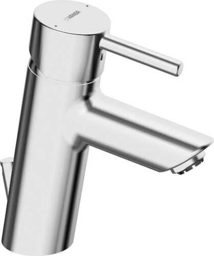 Umyvadlová baterie Hansa Vantis s výpustí chrom 52381177 Hansa
