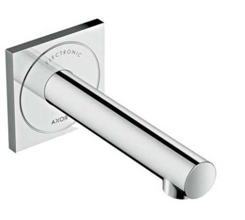 Umyvadlová baterie Hansgrohe Axor Uno bez podomítkového tělesa chrom 45110000 Hansgrohe