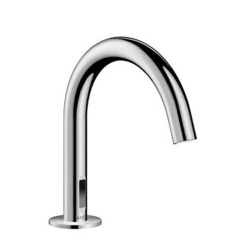 Umyvadlová baterie Hansgrohe Axor Uno se senzorem chrom 38010000 Hansgrohe