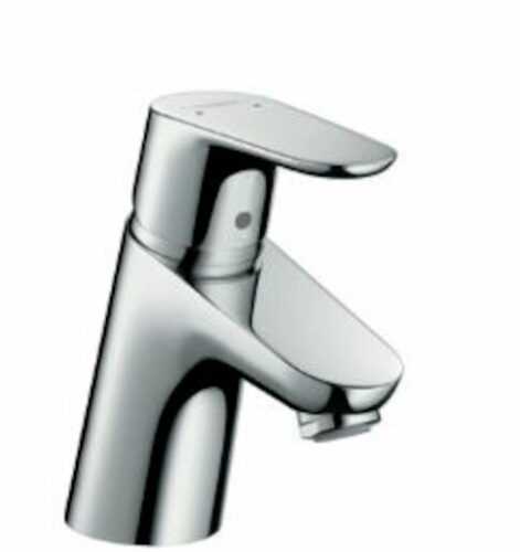 Umyvadlová baterie Hansgrohe Focus s řetízkem chrom 31732000 Hansgrohe