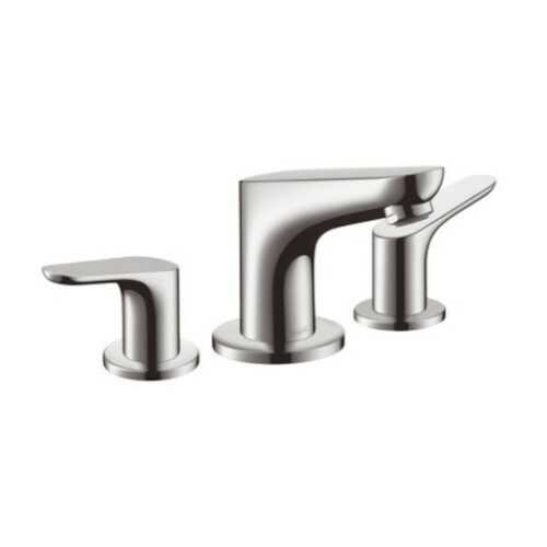 Umyvadlová baterie Hansgrohe Focus s výpustí chrom 31937000 Hansgrohe