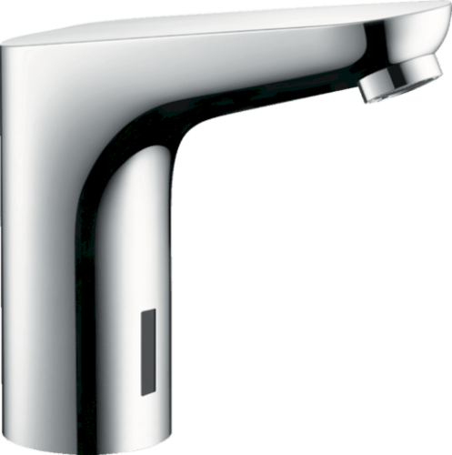 Umyvadlová baterie Hansgrohe Focus se senzorem chrom 31172000 Hansgrohe