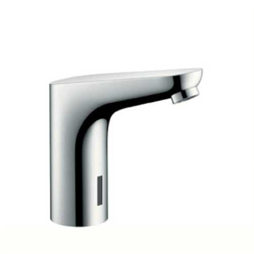 Umyvadlová baterie Hansgrohe Focus se senzorem chrom 31174000 Hansgrohe