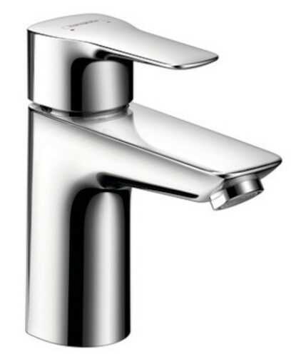 Umyvadlová baterie Hansgrohe HG248 s výpustí chrom SIKOBHGMS275M Hansgrohe