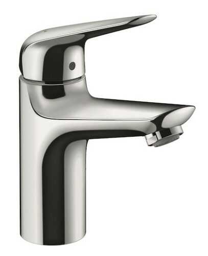 Umyvadlová baterie Hansgrohe HG288 bez výpusti chrom SIKOBHGN271M Hansgrohe