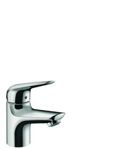 Umyvadlová baterie Hansgrohe HG288 s výpustí chrom SIKOBHGN275LF Hansgrohe