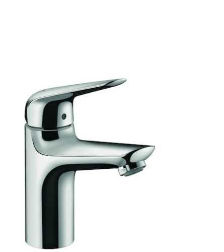 Umyvadlová baterie Hansgrohe HG288 s výpustí chrom SIKOBHGN275MCS Hansgrohe