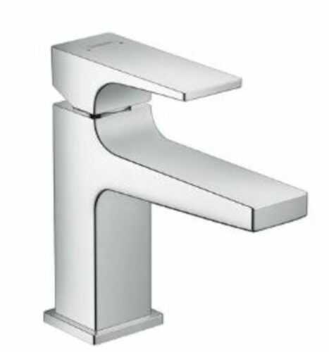 Umyvadlová baterie Hansgrohe Metropol s clic-clacem chrom 32500000 Hansgrohe