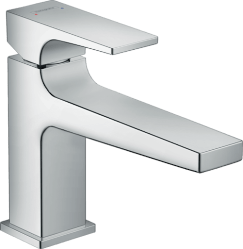 Umyvadlová baterie Hansgrohe Metropol s clic-clacem chrom 32502000 Hansgrohe