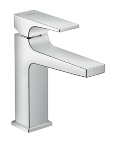 Umyvadlová baterie Hansgrohe Metropol s clic-clacem chrom 32507000 Hansgrohe