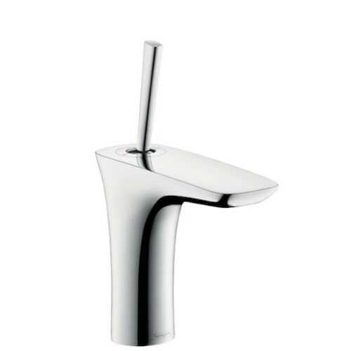 Umyvadlová baterie Hansgrohe PuraVida s výpustí chrom 15074000 Hansgrohe