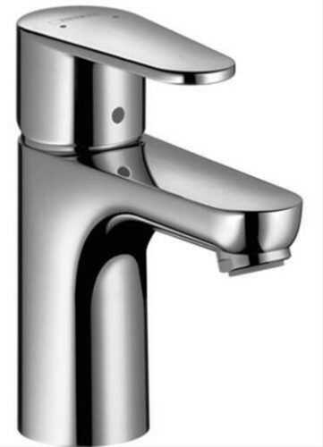 Umyvadlová baterie Hansgrohe TALIS E2 s výpustí