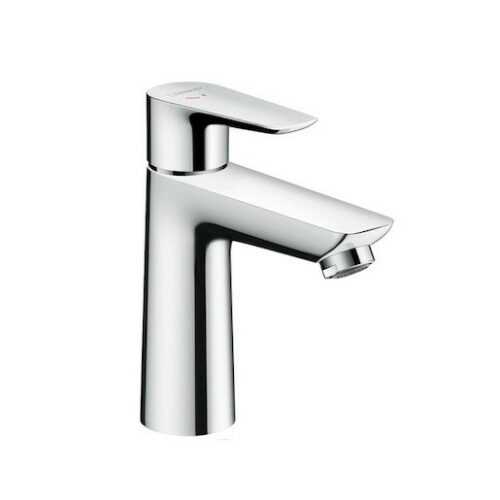 Umyvadlová baterie Hansgrohe Talis E s výpustí chrom 71713000 Hansgrohe