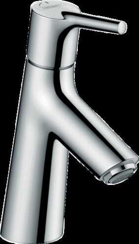 Umyvadlová baterie Hansgrohe Talis S bez výpusti chrom 72014000 Hansgrohe