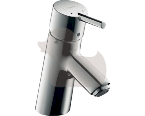 Umyvadlová baterie Hansgrohe Talis S s výpustí chrom 32032000 Hansgrohe