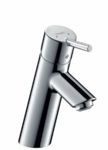 Umyvadlová baterie Hansgrohe Talis s výpustí chrom 32040000 Hansgrohe