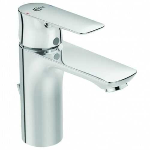 Umyvadlová baterie Ideal Standard Connect Air s vtokem chrom A7022AA Ideal Standard