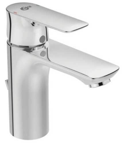 Umyvadlová baterie Ideal Standard Connect Air s výpustí chrom A7021AA Ideal Standard