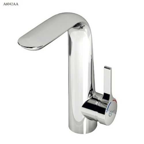 Umyvadlová baterie Ideal Standard Melange bez výpusti chrom A6042AA Ideal Standard