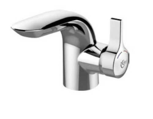 Umyvadlová baterie Ideal Standard Melange s výpustí chrom A6117AA Ideal Standard