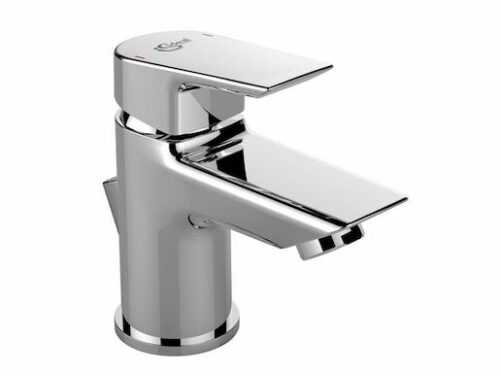 Umyvadlová baterie Ideal Standard Tesi s výpustí chrom A6566AA Ideal Standard