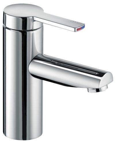 Umyvadlová baterie Keuco Plan Blue bez výpusti chrom 53902010100 Keuco