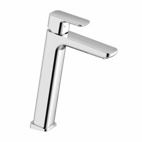 Umyvadlová baterie Ravak 10° Free bez výpusti chrom TD F 015.00 X070130 Ravak