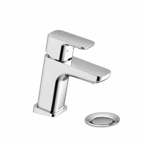Umyvadlová baterie Ravak 10° Free s výpustí chrom TD F 011.00 X070126 Ravak