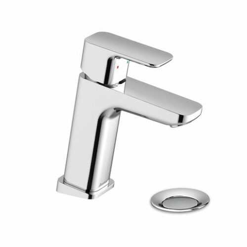 Umyvadlová baterie Ravak 10° Free s výpustí chrom TDF013.00 X070128 Ravak
