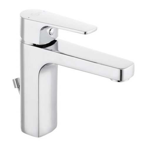 Umyvadlová baterie s výpustí