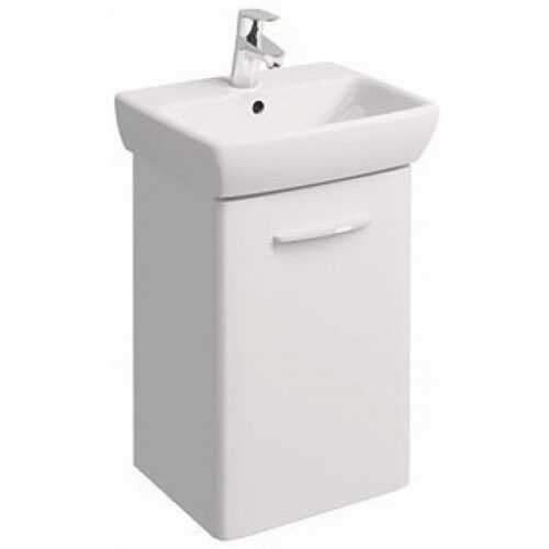 Umyvadlová skříňka KOŁO NOVA PRO 45 cm - bílý lesk 89508000 NO BRAND