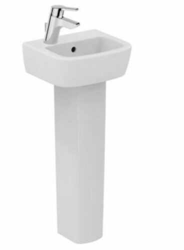 Umývátko Ideal Standard Tempo 35x30 cm otvor pro baterii vlevo T059501 Ideal Standard
