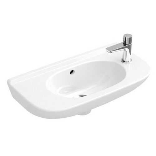 Umývátko Villeroy & Boch O.Novo 53615001 Villeroy & Boch