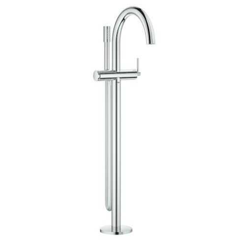 Vanová baterie Grohe Atrio se sprchovým setem chrom 32653003 Grohe