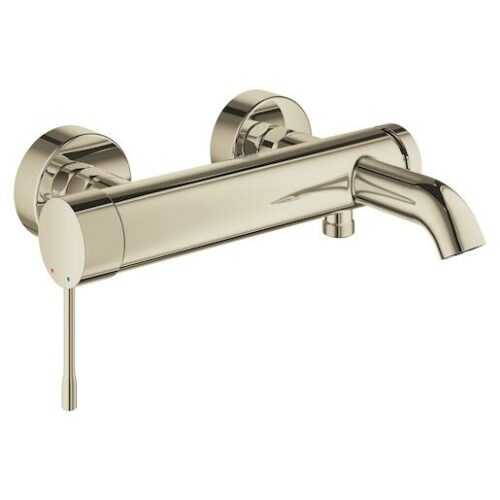 Vanová baterie Grohe Essence New Polished Nickel 33624BE1 Grohe