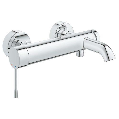 Vanová baterie Grohe Essence New bez sprchového setu 150 mm chrom 33624001 Grohe