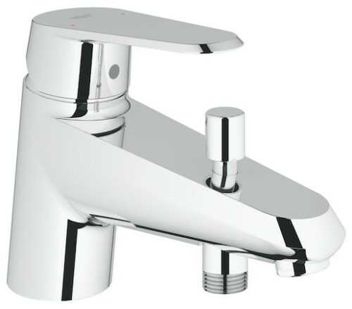 Vanová baterie Grohe Eurodisc chrom 33192002 Grohe