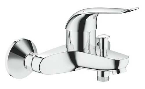 Vanová baterie Grohe Euroeco bez sprchového setu chrom 32783000 Grohe