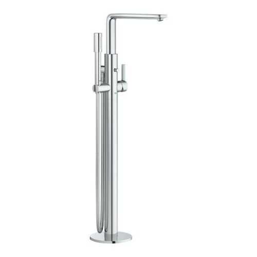 Vanová baterie Grohe Lineare se sprchovým setem chrom 23792001 Grohe