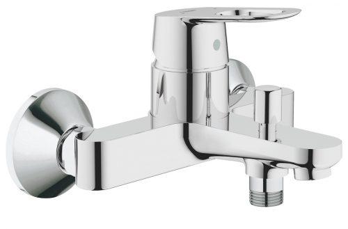 Vanová baterie Grohe Loop chrom 23341000 Grohe