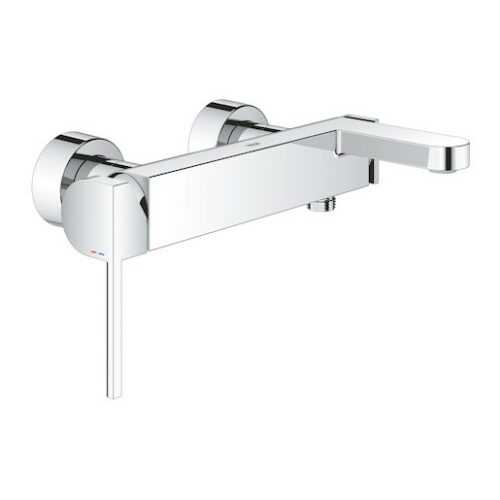 Vanová baterie Grohe PLUS bez sprchového setu chrom 33553003 Grohe