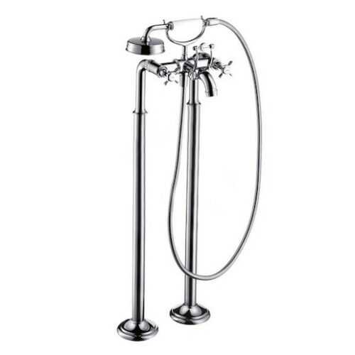 Vanová baterie Hansgrohe Axor Montreux bez podomítkového tělesa chrom 16547000 Hansgrohe