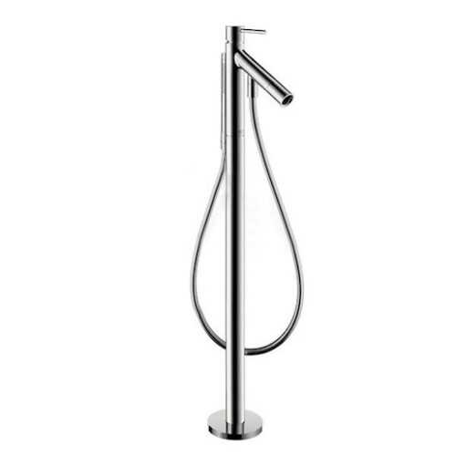 Vanová baterie Hansgrohe Axor Starck bez podomítkového tělesa chrom 10456000 Hansgrohe