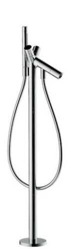 Vanová baterie Hansgrohe Axor Starck bez podomítkového tělesa chrom 10458000 Hansgrohe