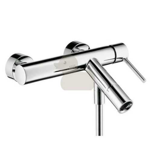 Vanová baterie Hansgrohe Axor Starck bez sprchového setu 150 mm chrom 10411000 Hansgrohe