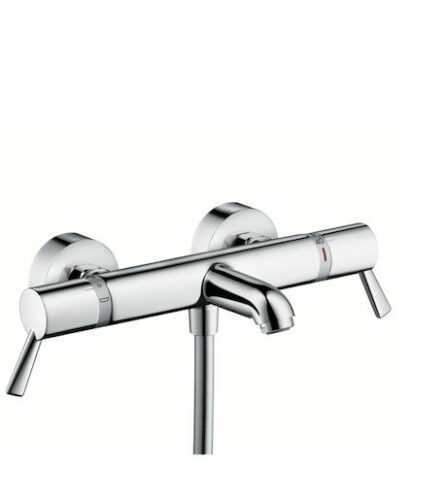 Vanová baterie Hansgrohe Ecostat bez sprchového setu 150 mm chrom 13115000 Hansgrohe