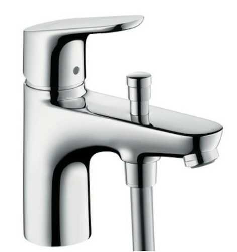 Vanová baterie Hansgrohe Focus bez sprchového setu chrom 31930000 Hansgrohe