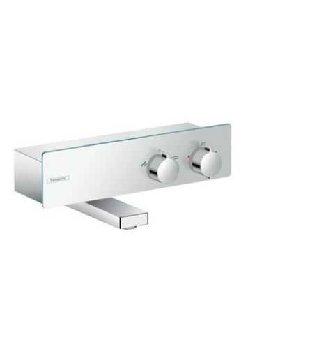 Vanová baterie Hansgrohe Showertablet 150 mm chrom 13107000 Hansgrohe
