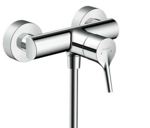 Vanová baterie Hansgrohe Talis S bez sprchového setu 150 mm chrom 72600000 Hansgrohe