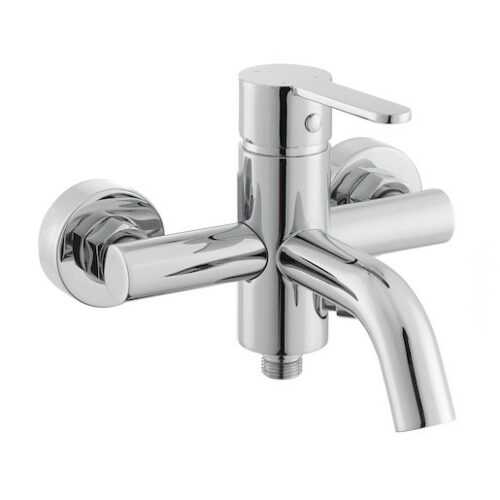 Vanová baterie Optima Sofie bez sprchového setu 150 mm chrom SO022 Optima
